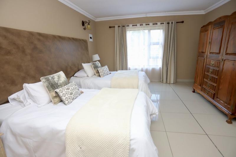 20 Bedroom Property for Sale in Paul Roux Free State